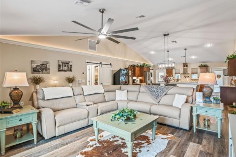Villa ou maison à vendre à Morriston, Floride: 5 chambres, 294.87 m2 № 2149862 - photo 17