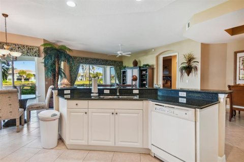 Condominio en alquiler en Bradenton, Florida, 3 dormitorios, 154.78 m2 № 1511209 - foto 16