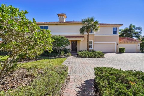 Condominio en alquiler en Bradenton, Florida, 3 dormitorios, 154.78 m2 № 1511209 - foto 1