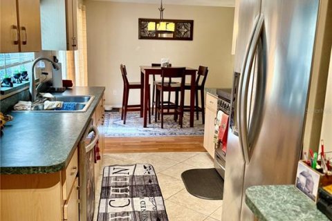 House in Edgewater, Florida 3 bedrooms, 143.07 sq.m. № 1680784 - photo 8