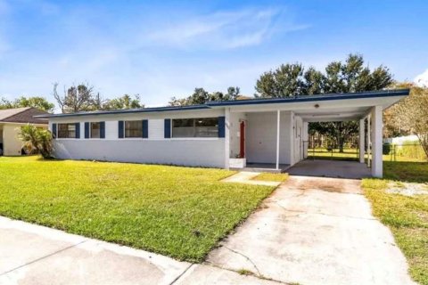 Casa en Orlando, Florida 4 dormitorios, 111.95 m2 № 2167274