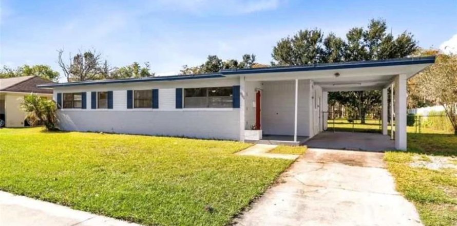 Casa en Orlando, Florida 4 dormitorios, 111.95 m2 № 2167274
