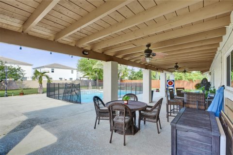 House in Miami, Florida 4 bedrooms, 217.48 sq.m. № 1972113 - photo 27