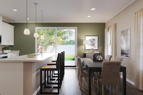 Touwnhouse à vendre à Melbourne, Floride: 3 chambres, 155.52 m2 № 1899248 - photo 4