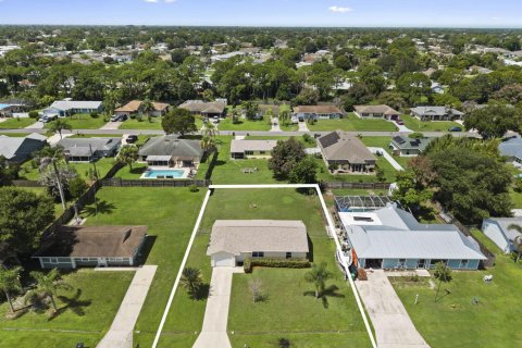 Villa ou maison à vendre à Port St. Lucie, Floride: 2 chambres, 97.73 m2 № 2307777 - photo 5