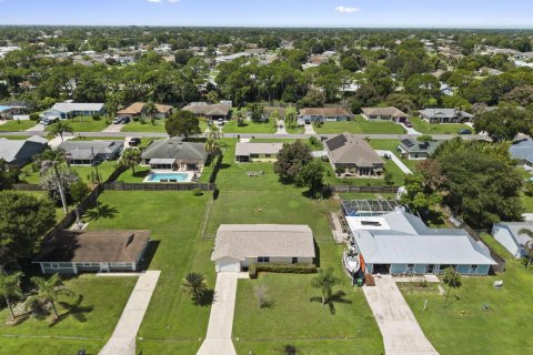Villa ou maison à vendre à Port St. Lucie, Floride: 2 chambres, 97.73 m2 № 2307777 - photo 28