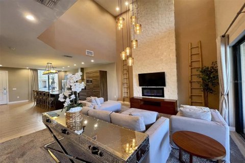 Купить таунхаус в Киссимми, Флорида 6 комнат, 203.92м2, № 1835338 - фото 7