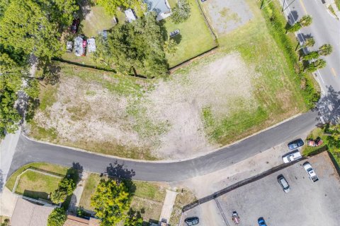 Terreno en venta en New Smyrna Beach, Florida № 1840232 - foto 10