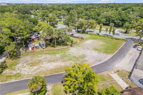 Terreno en venta en New Smyrna Beach, Florida № 1840232 - foto 6