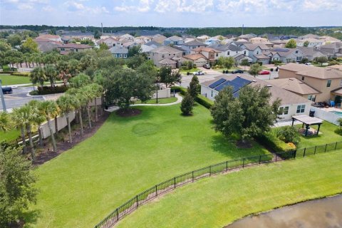 House in Orlando, Florida 4 bedrooms, 289.39 sq.m. № 1851819 - photo 19