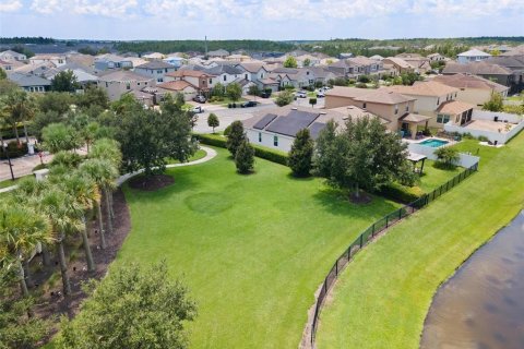 House in Orlando, Florida 4 bedrooms, 289.39 sq.m. № 1851819 - photo 20