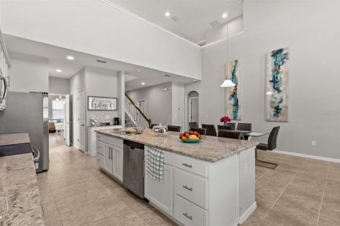House in Orlando, Florida 4 bedrooms, 289.39 sq.m. № 1851819 - photo 26