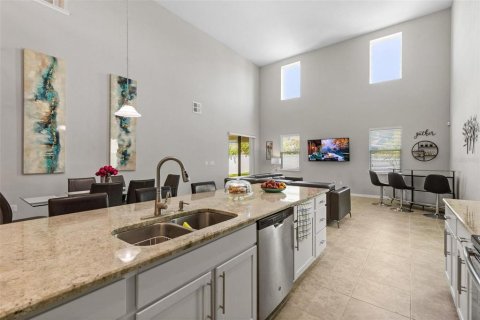 House in Orlando, Florida 4 bedrooms, 289.39 sq.m. № 1851819 - photo 30