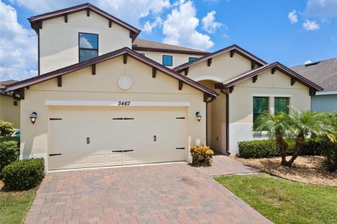House in Orlando, Florida 4 bedrooms, 289.39 sq.m. № 1851819 - photo 3