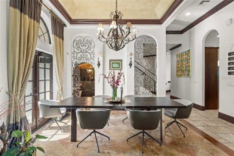 Casa en venta en Windermere, Florida, 5 dormitorios, 533.91 m2 № 2355710 - foto 7