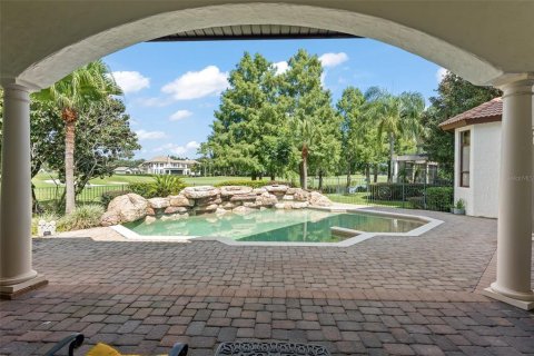 Casa en venta en Windermere, Florida, 5 dormitorios, 533.91 m2 № 2355710 - foto 10