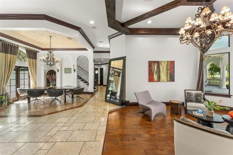 Casa en venta en Windermere, Florida, 5 dormitorios, 533.91 m2 № 2355710 - foto 3
