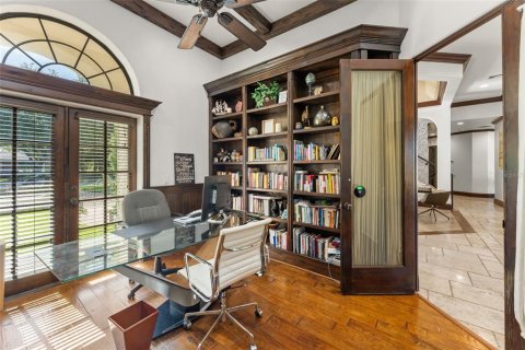 Casa en venta en Windermere, Florida, 5 dormitorios, 533.91 m2 № 2355710 - foto 28