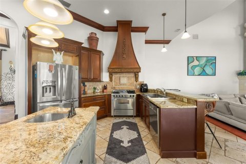 Casa en venta en Windermere, Florida, 5 dormitorios, 533.91 m2 № 2355710 - foto 17