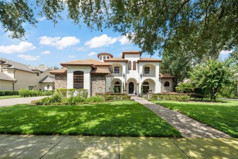 Villa ou maison à Windermere, Floride 5 chambres, 533.91 m2 № 2355710