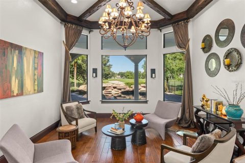 Casa en venta en Windermere, Florida, 5 dormitorios, 533.91 m2 № 2355710 - foto 9