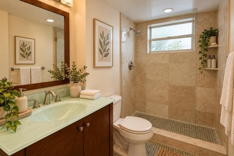 Condo in Pompano Beach, Florida, 2 bedrooms  № 2385472 - photo 20