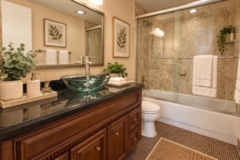 Condo in Pompano Beach, Florida, 2 bedrooms  № 2385472 - photo 16