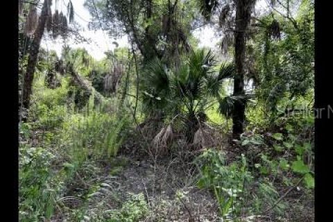 Land in North Port, Florida № 2164912