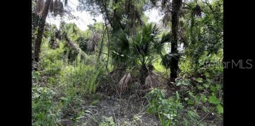 Land in North Port, Florida № 2164912