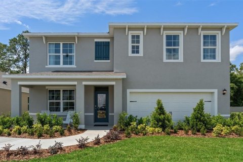 Villa ou maison à Deltona, Floride 5 chambres, 241.64 m2 № 2103000