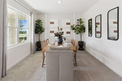 Casa en venta en Deltona, Florida, 5 dormitorios, 241.64 m2 № 2103000 - foto 4