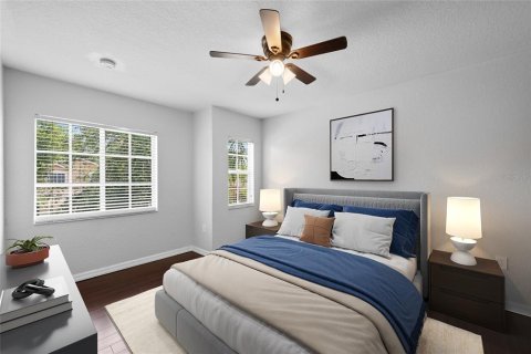 House in Bradenton, Florida 4 bedrooms, 162.76 sq.m. № 1816841 - photo 23