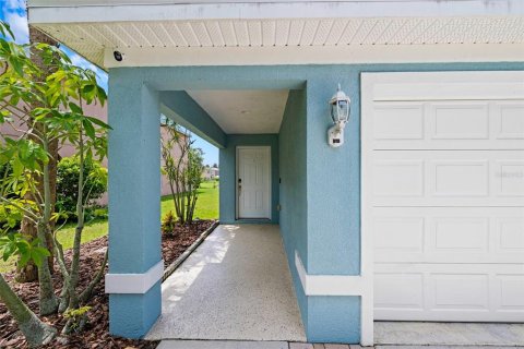 House in Bradenton, Florida 4 bedrooms, 162.76 sq.m. № 1816841 - photo 3
