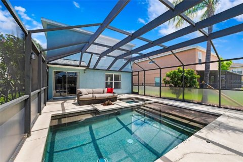House in Bradenton, Florida 4 bedrooms, 162.76 sq.m. № 1816841 - photo 29