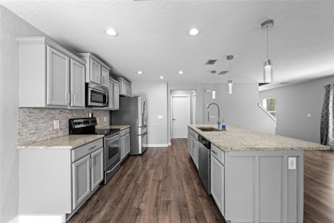House in Bradenton, Florida 4 bedrooms, 162.76 sq.m. № 1816841 - photo 11