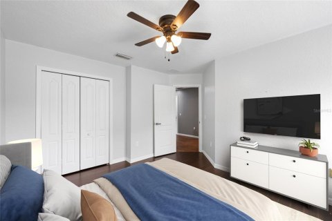 House in Bradenton, Florida 4 bedrooms, 162.76 sq.m. № 1816841 - photo 24