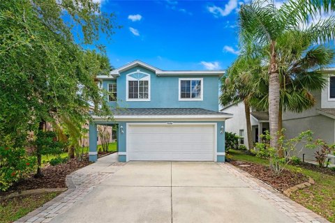 House in Bradenton, Florida 4 bedrooms, 162.76 sq.m. № 1816841 - photo 1