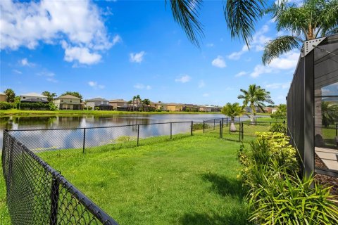 House in Bradenton, Florida 4 bedrooms, 162.76 sq.m. № 1816841 - photo 30