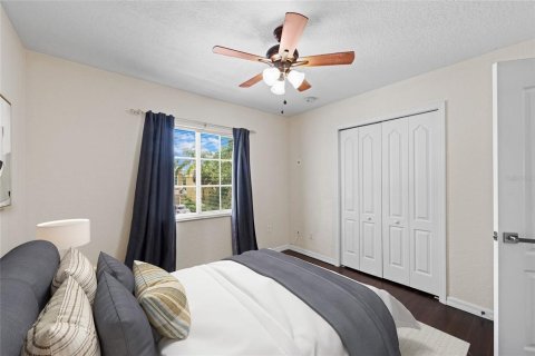 House in Bradenton, Florida 4 bedrooms, 162.76 sq.m. № 1816841 - photo 21