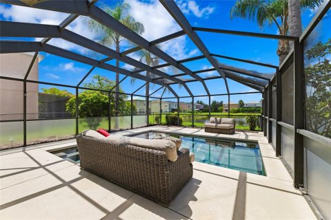 House in Bradenton, Florida 4 bedrooms, 162.76 sq.m. № 1816841 - photo 27