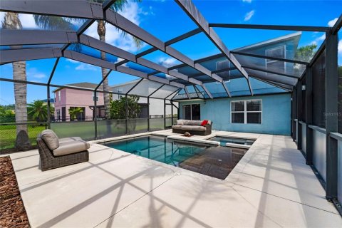 House in Bradenton, Florida 4 bedrooms, 162.76 sq.m. № 1816841 - photo 28