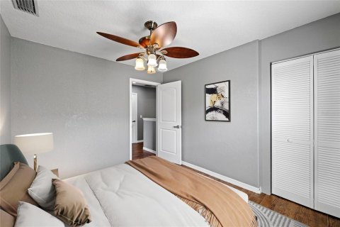 House in Bradenton, Florida 4 bedrooms, 162.76 sq.m. № 1816841 - photo 26