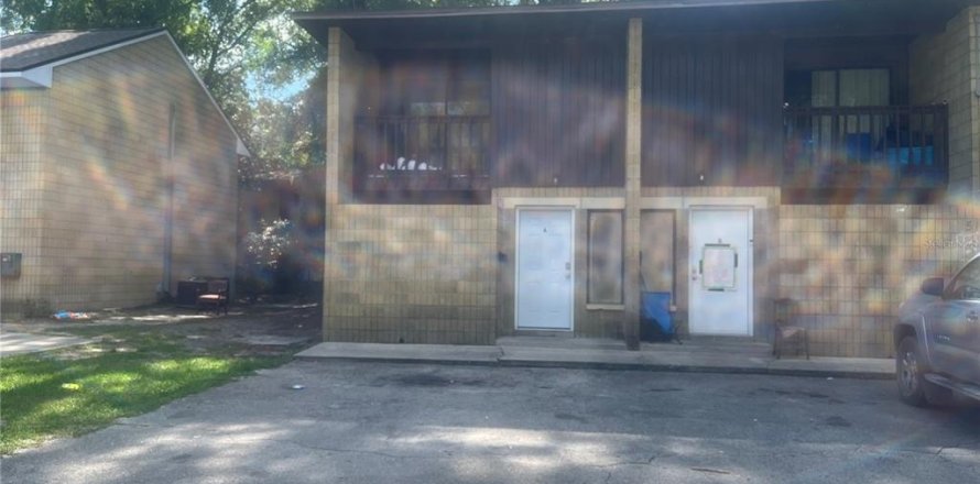 Appartement à Gainesville, Floride 2 chambres, 389.45 m2 № 1803221