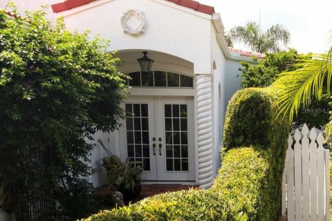 Villa ou maison à vendre à Bradenton, Floride: 2 chambres, 176.51 m2 № 1307337 - photo 1