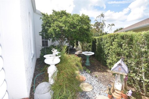 Villa ou maison à vendre à Bradenton, Floride: 2 chambres, 176.51 m2 № 1307337 - photo 23