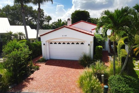 Villa ou maison à vendre à Bradenton, Floride: 2 chambres, 176.51 m2 № 1307337 - photo 2