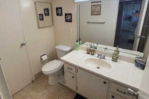 Купить кондоминиум в Лодердейл-Лейкс, Флорида 3 комнаты, 89.19м2, № 2183868 - фото 23