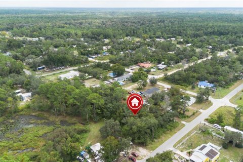 Land in Paisley, Florida № 2165907 - photo 2
