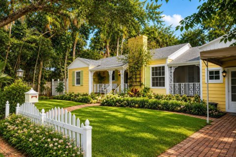 Casa en venta en Fort Lauderdale, Florida, 5 dormitorios, 178.74 m2 № 2341053 - foto 2