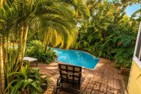 Casa en venta en Fort Lauderdale, Florida, 5 dormitorios, 178.74 m2 № 2341053 - foto 19